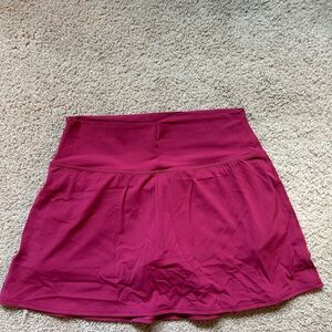 Lululemon Align Skirt